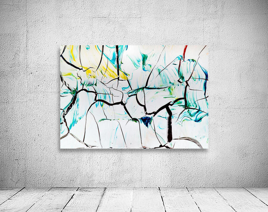 Brisures Wall Preview