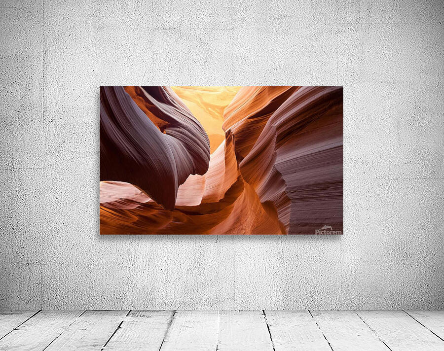 Canyon Wall Preview