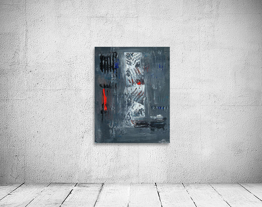 Painting Wall Preview