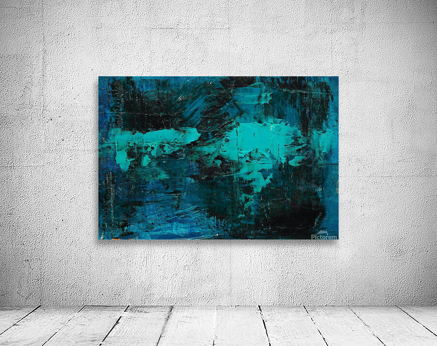 Sky abstract Wall Preview