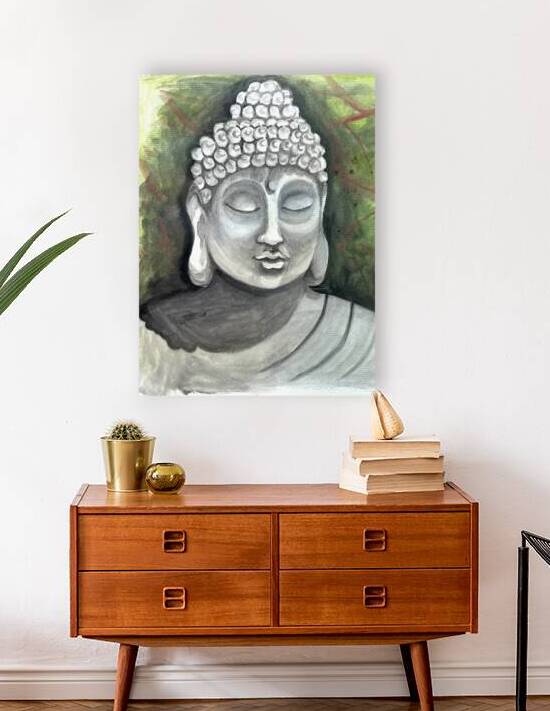 Collection SPIRITUAL - Buddha by HUBLOT DESIGN