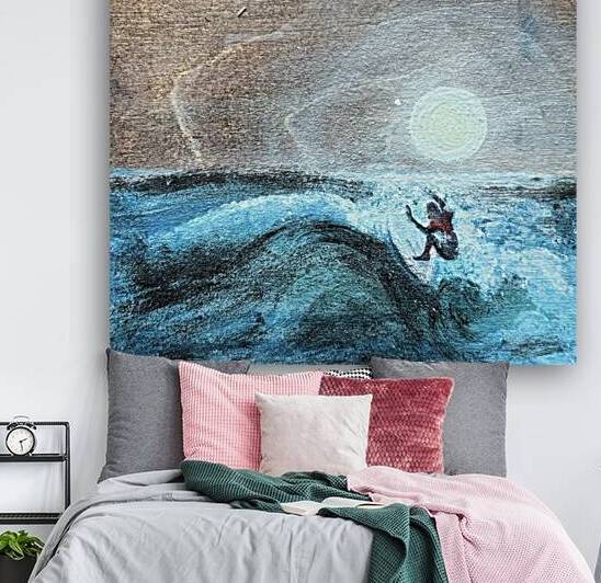 Collection WAVES - Tamarindo Beach by HUBLOT DESIGN