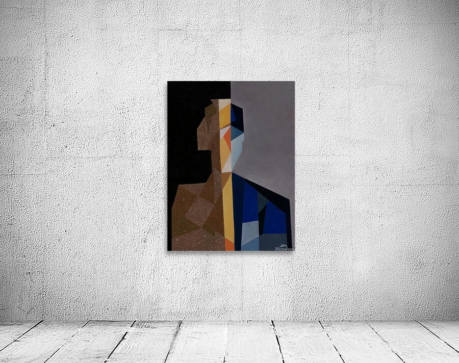 Contexte humain Wall Preview