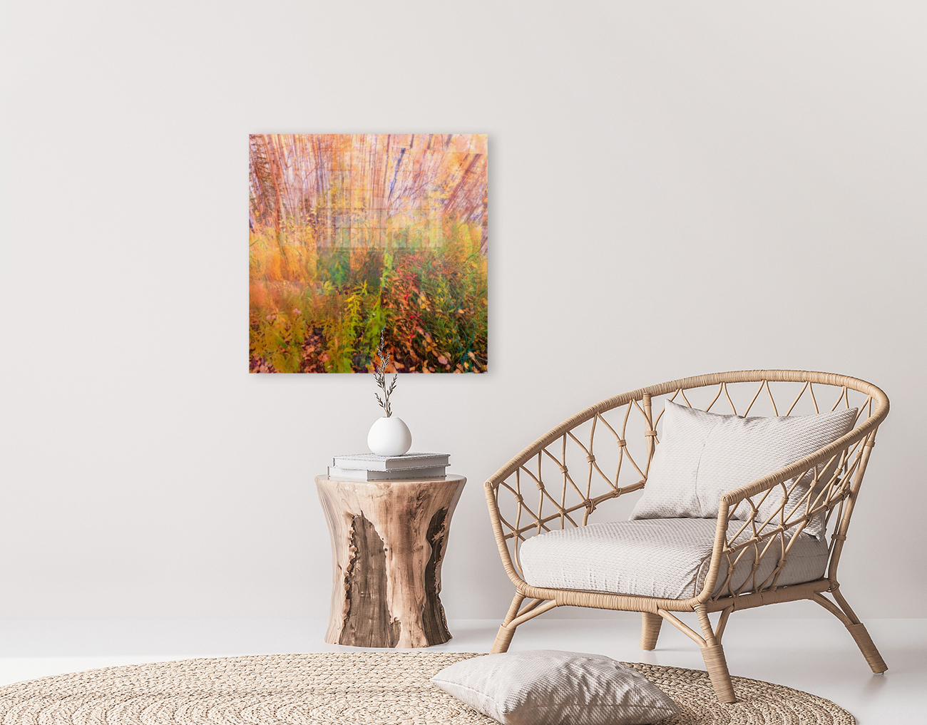 Autumnal Reproduction