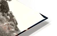  Journaling  1 HD Metal print