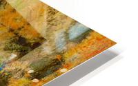 3b HD Metal print