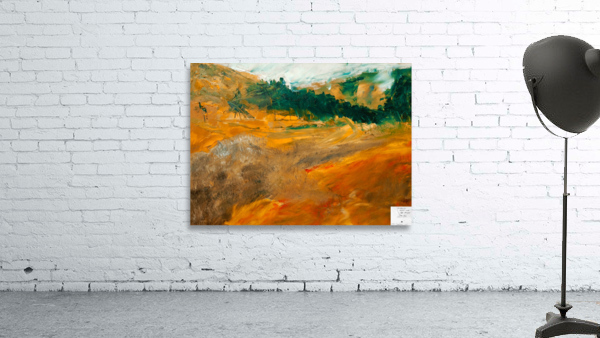 Blustery Wall Preview