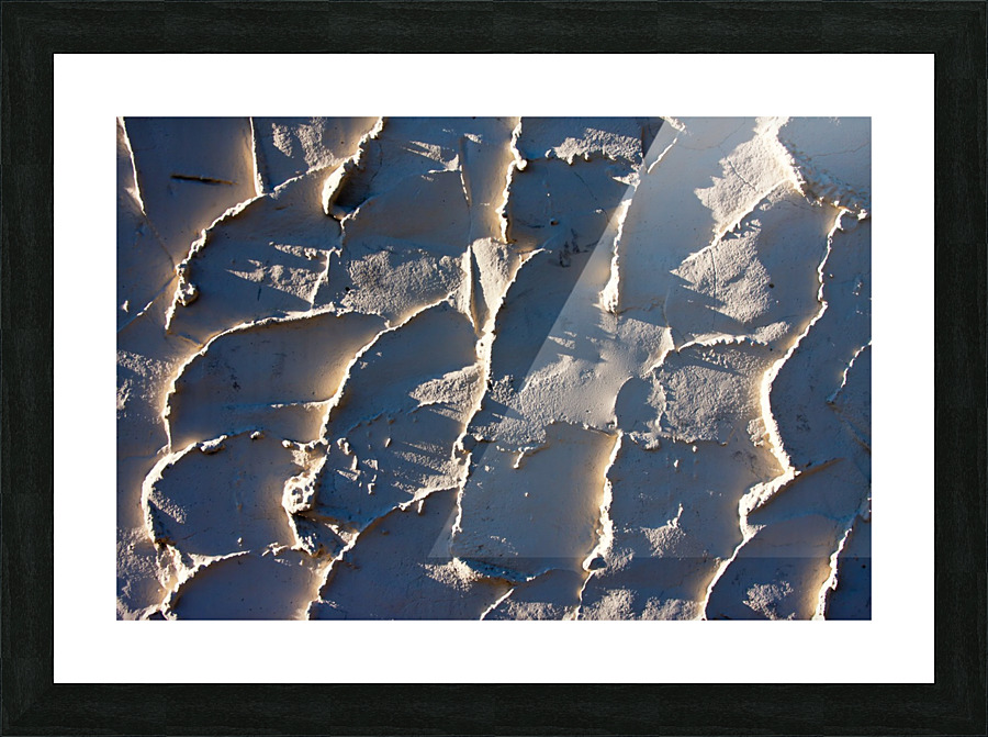 Sunrise Picture Frame print