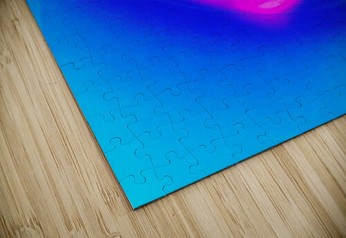 Tempted Perspectives by Byron puzzle