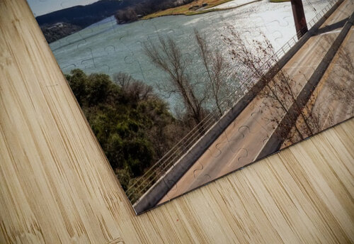 Bridge Perspectives by Byron puzzle