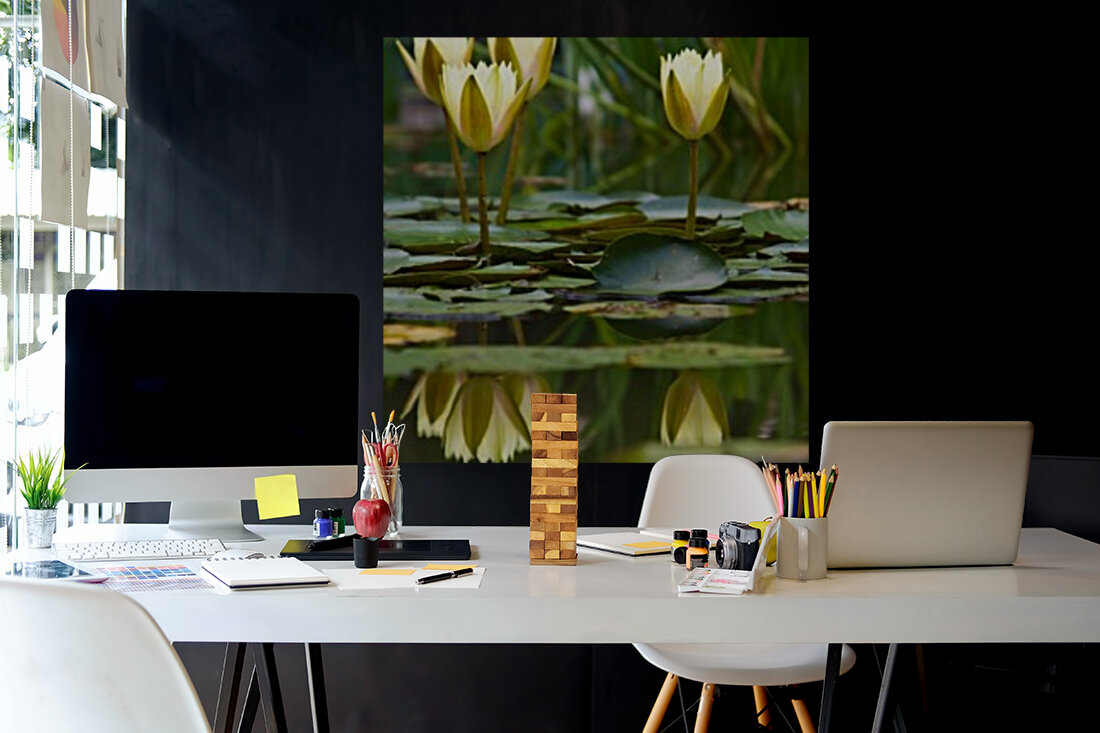 WaterColor Reproduction