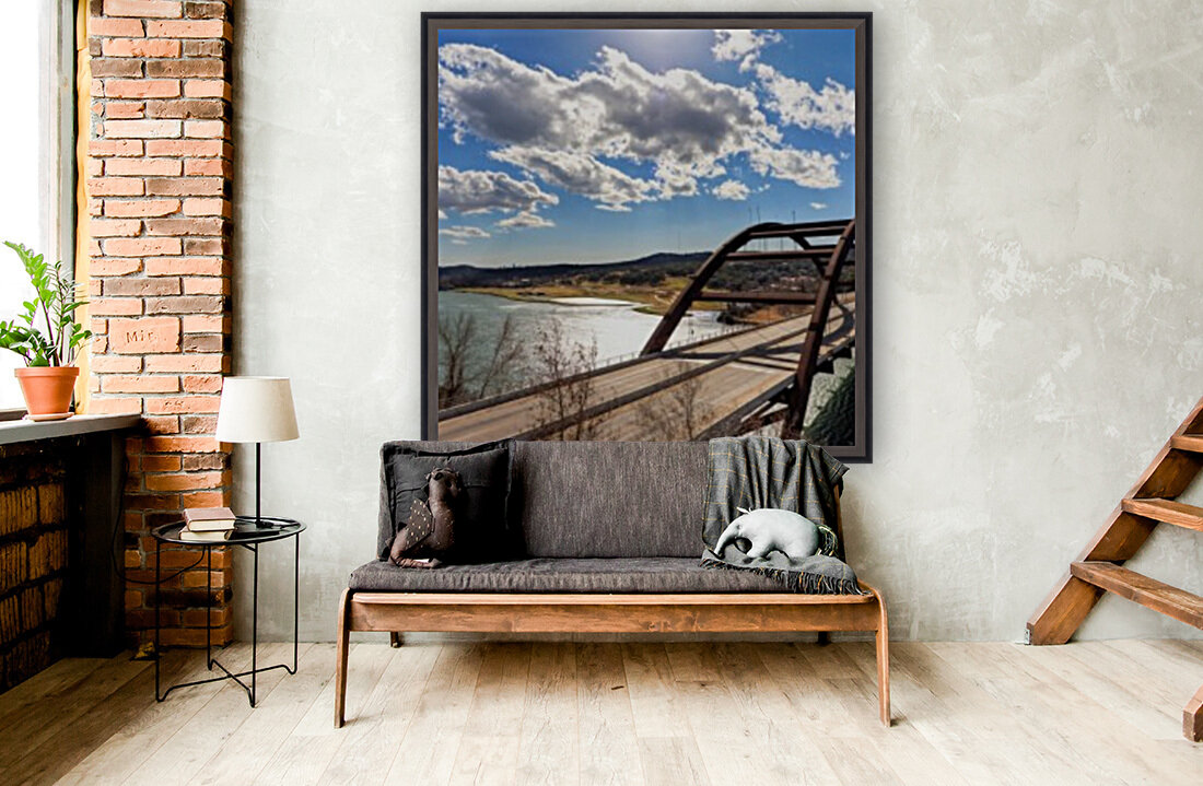 Bridge Reproduction
