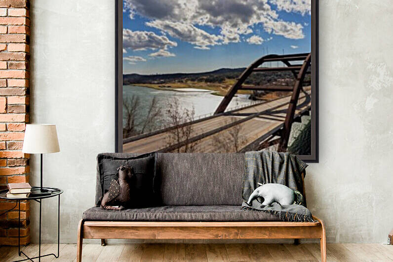 Bridge by Perspectives by Byron