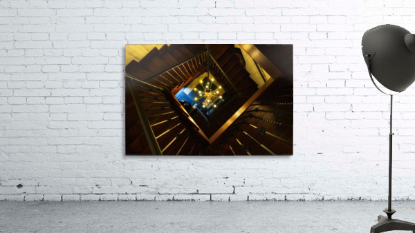 Down Wall Preview