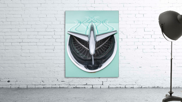 Hood Wall Preview