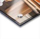 Shih Tzu Puppy Chef Ready To Cook Impression Acrylique