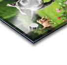 Cane Corso Puppy Spots The Perfect Tennis Ball Acrylic print