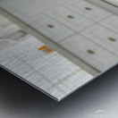 Poodle Puppys Dinner Time Excitement Impression metal