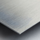 Exhausted Dachshund Puppy Rests Beside The Giant Ball Impression metal