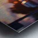 Bichon Frise Puppy Gets Ready For Night Out Impression metal