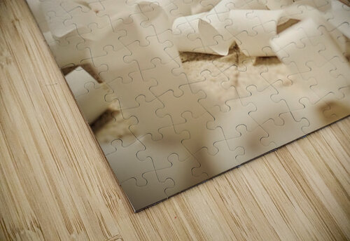 Bulldog Puppys Toilet Paper Trouble Begins Puppy Prints puzzle