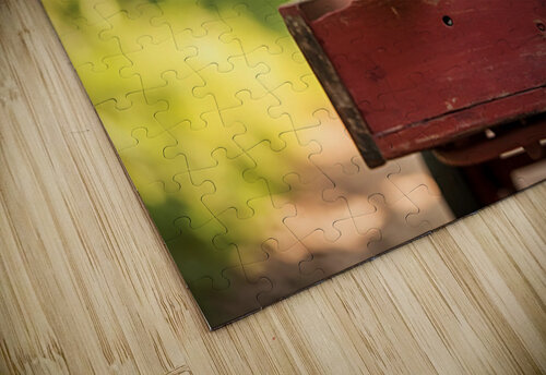 Pug Puppys First Wagon Ride Adventure Puppy Prints puzzle