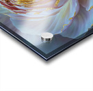 w flower 32 Acrylic print