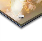 flower and butterfly 88 Acrylic print