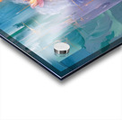 w flower 119 Acrylic print