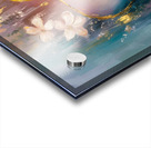 w flower 175 Acrylic print