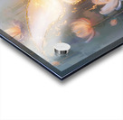 w flower 174 Acrylic print