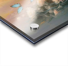 w flower 176 Acrylic print