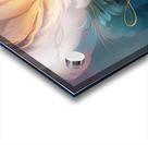 w flower 189 Acrylic print