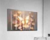 w flower 183 Acrylic Print