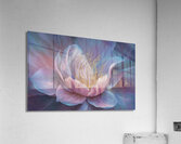 w flower 170 Acrylic Print