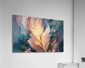 w flower 189 Acrylic Print