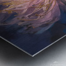 w flower 103 Metal print