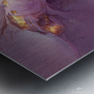 w flower 167 Metal print