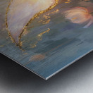 w flower 174 Metal print