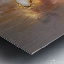 w flower 183 Metal print