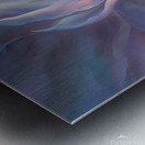 w flower 170 Metal print