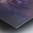 w flower 154 Metal print