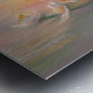 w flower 173 Metal print