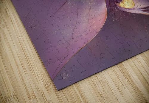 w flower 167 hesh4 puzzle