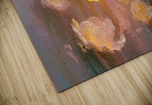 w flower 164 hesh4 puzzle