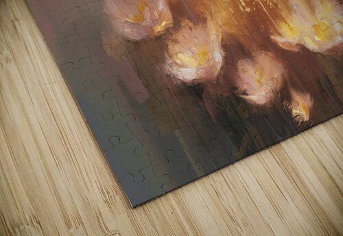 w flower 183 hesh4 puzzle