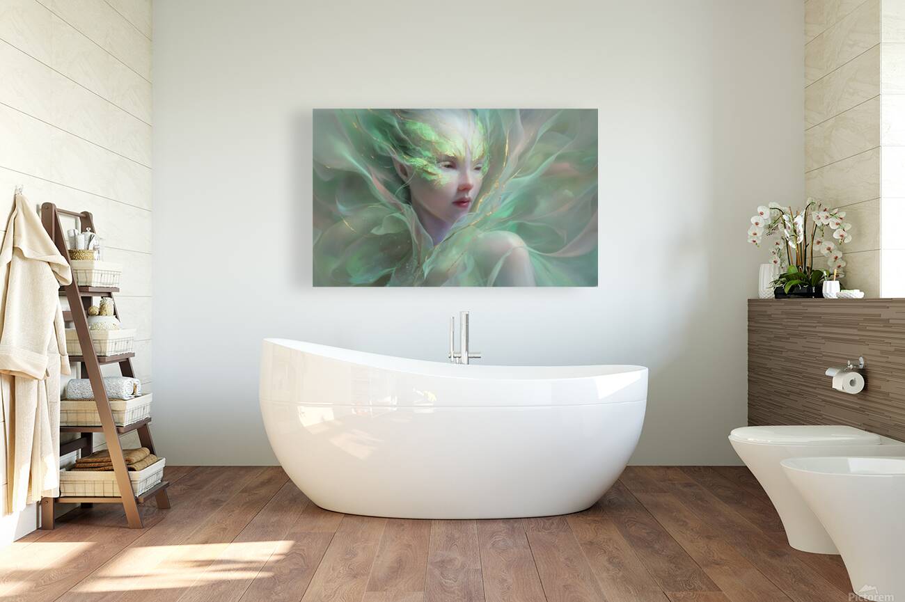 w flower 147 Reproduction