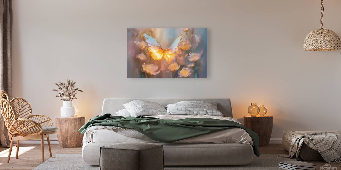 w flower 164 Reproduction