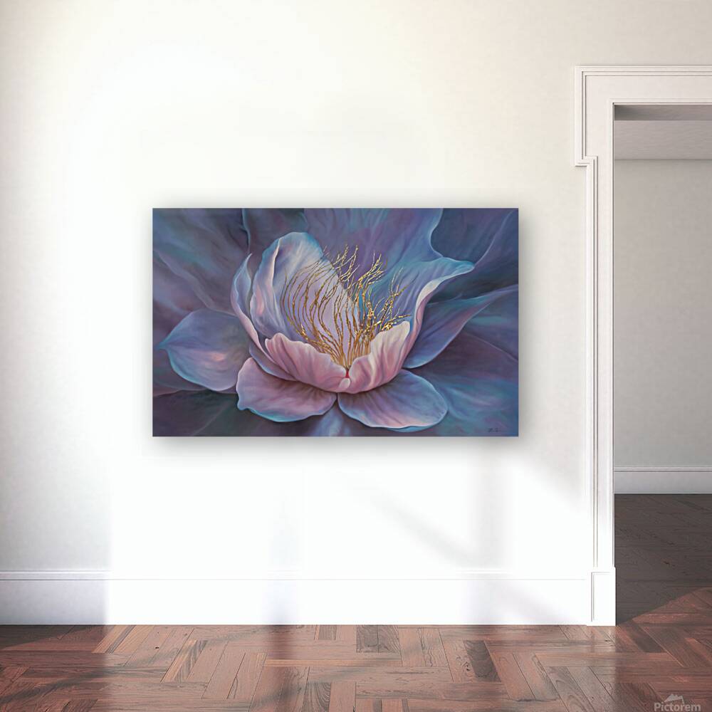 w flower 170 Reproduction