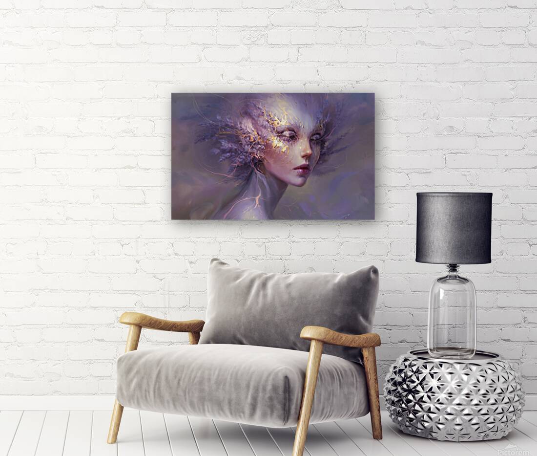 w flower 154 Reproduction